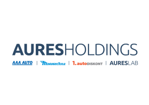 Aures Holdings